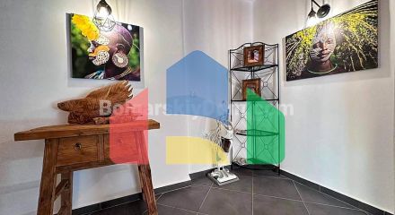 Бутик дом в Несебре