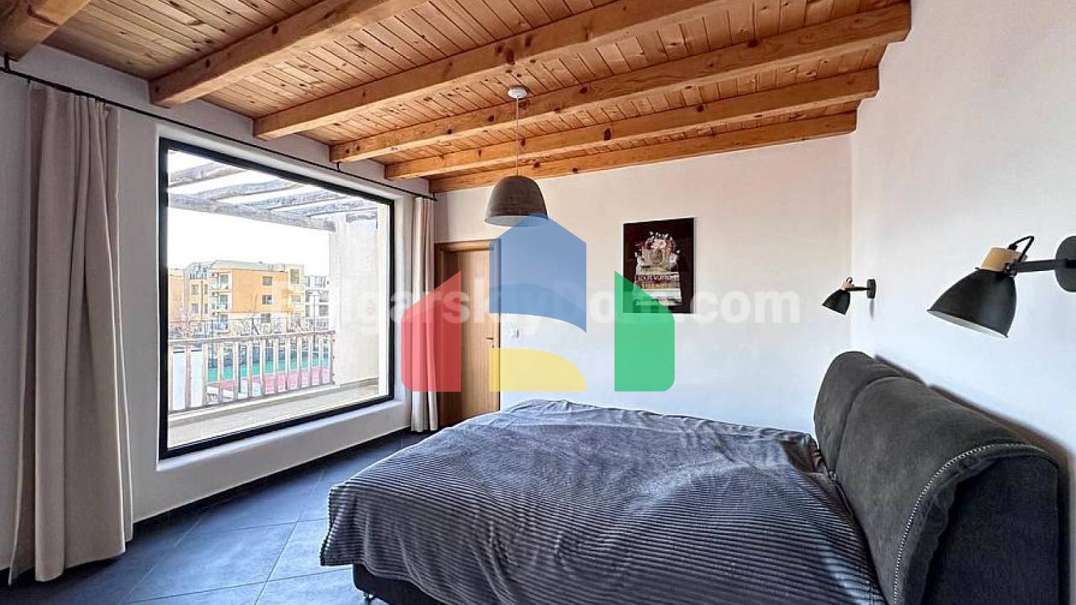 Бутик дом в Несебре