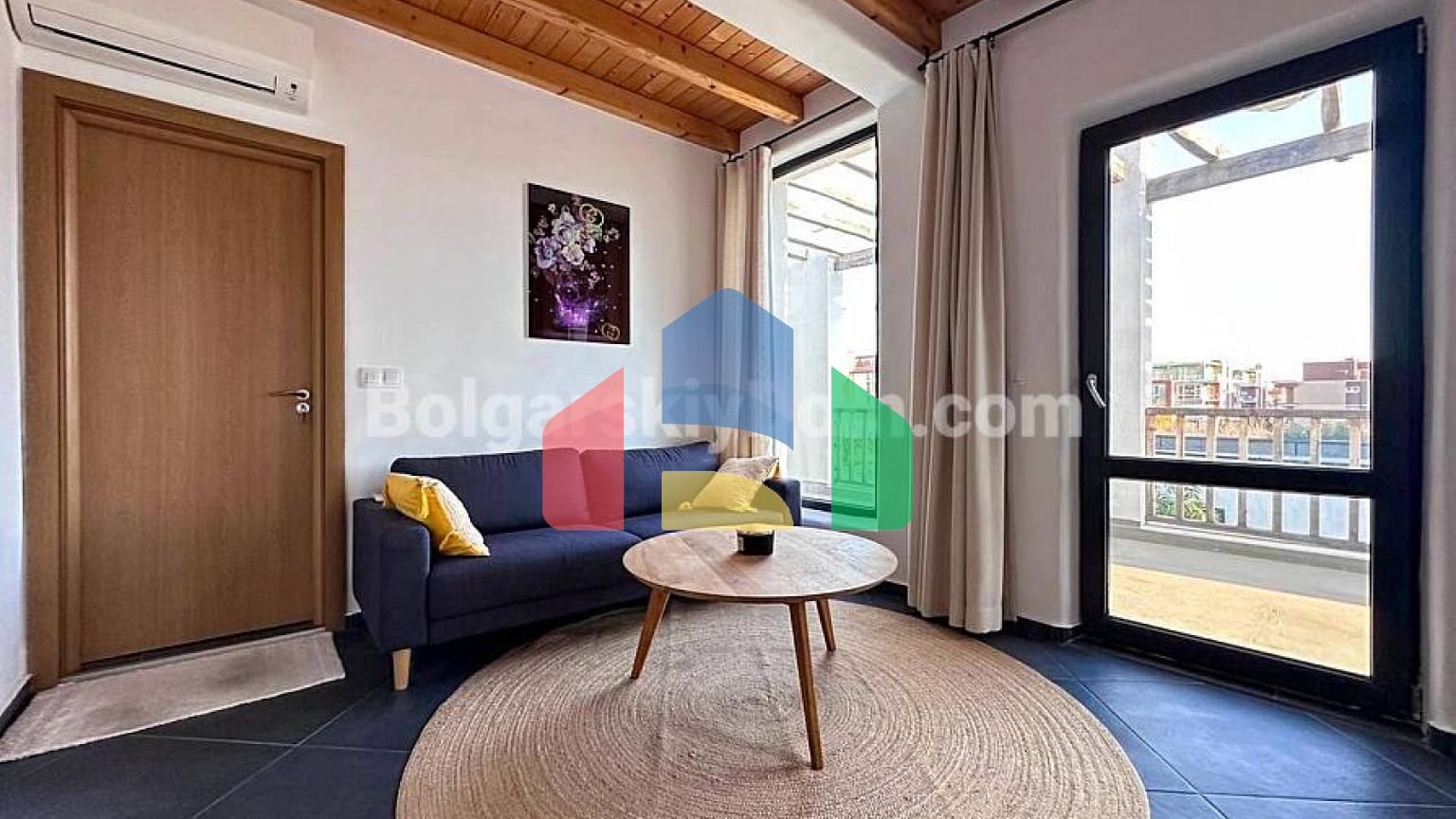 Бутик дом в Несебре