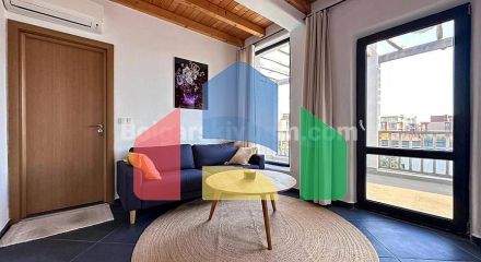 Бутик дом в Несебре