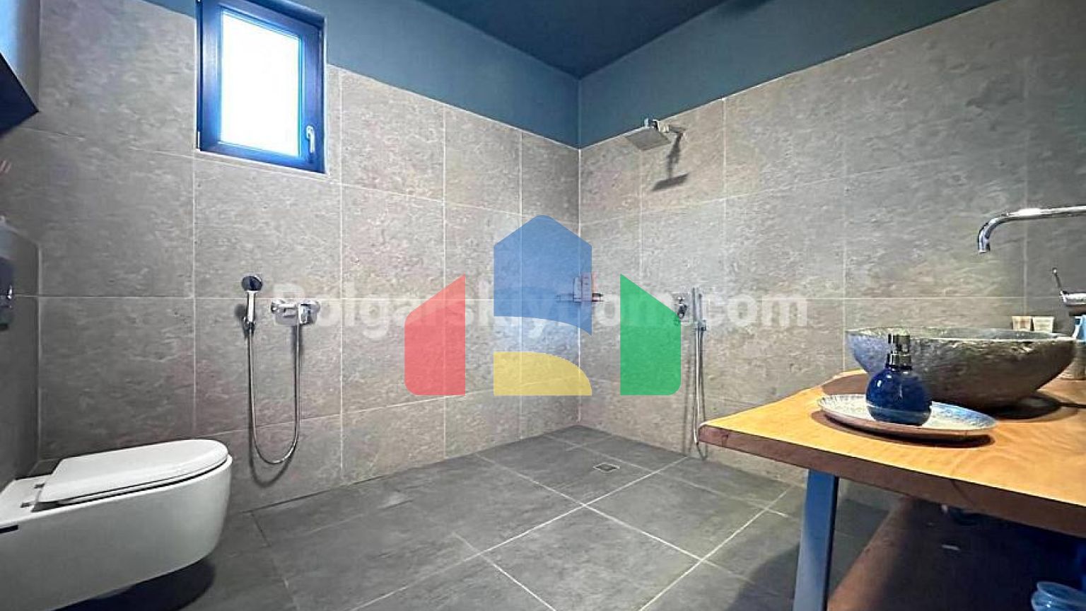 Бутик дом в Несебре