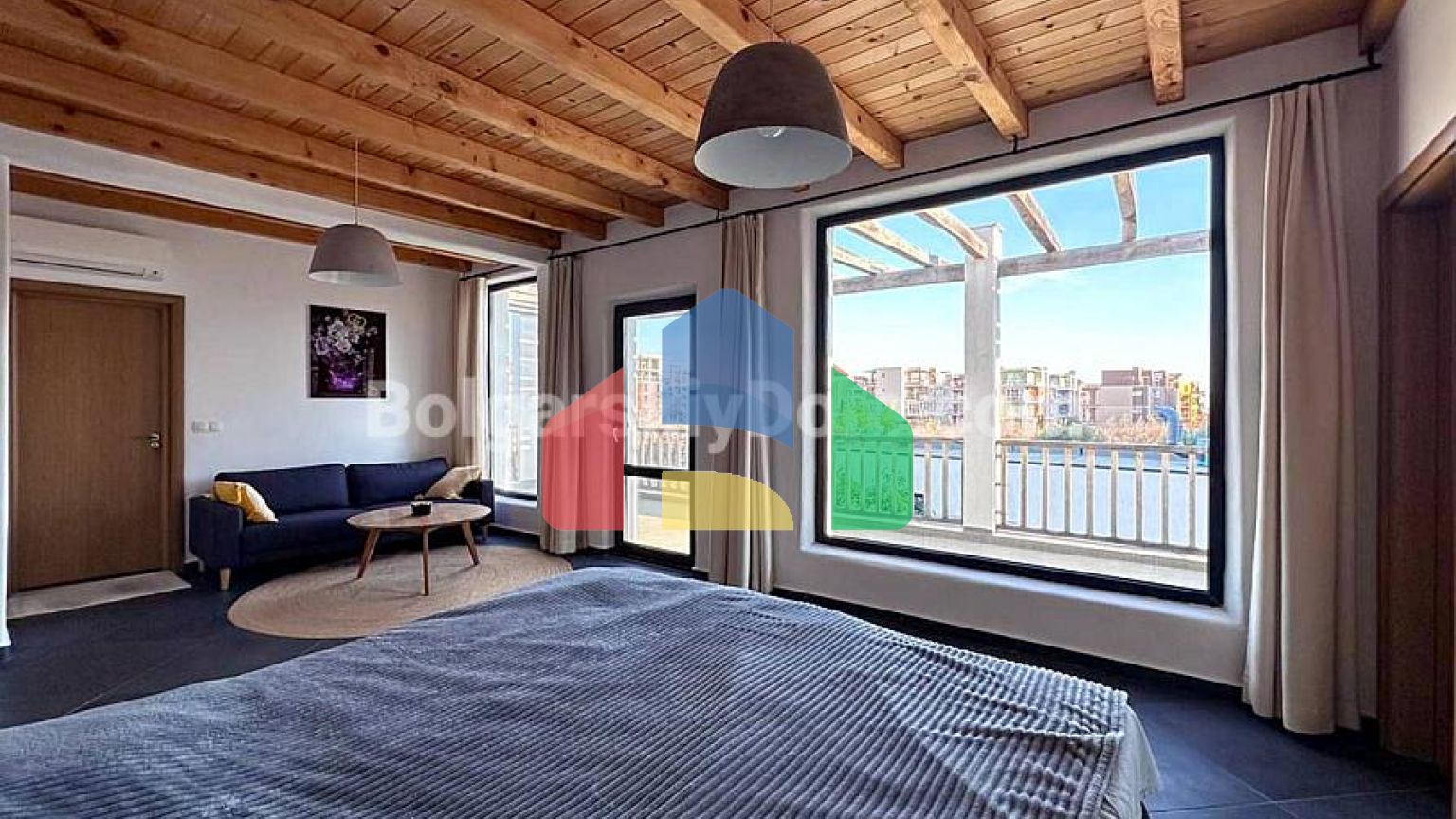 Бутик дом в Несебре