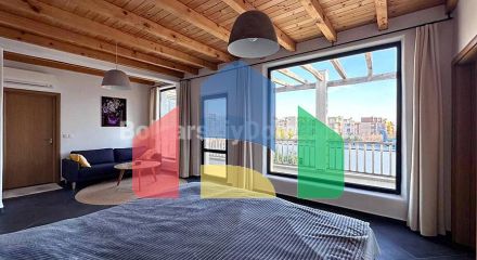 Бутик дом в Несебре