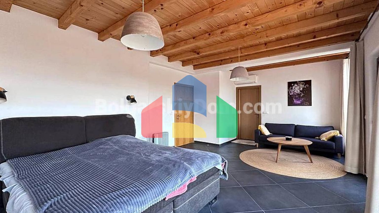 Бутик дом в Несебре