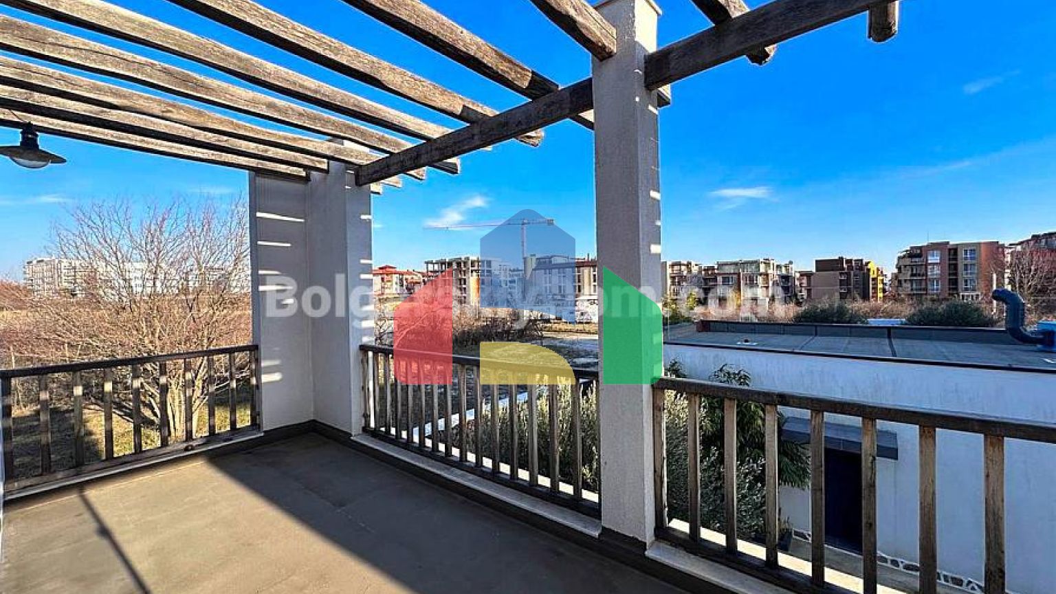 Бутик дом в Несебре