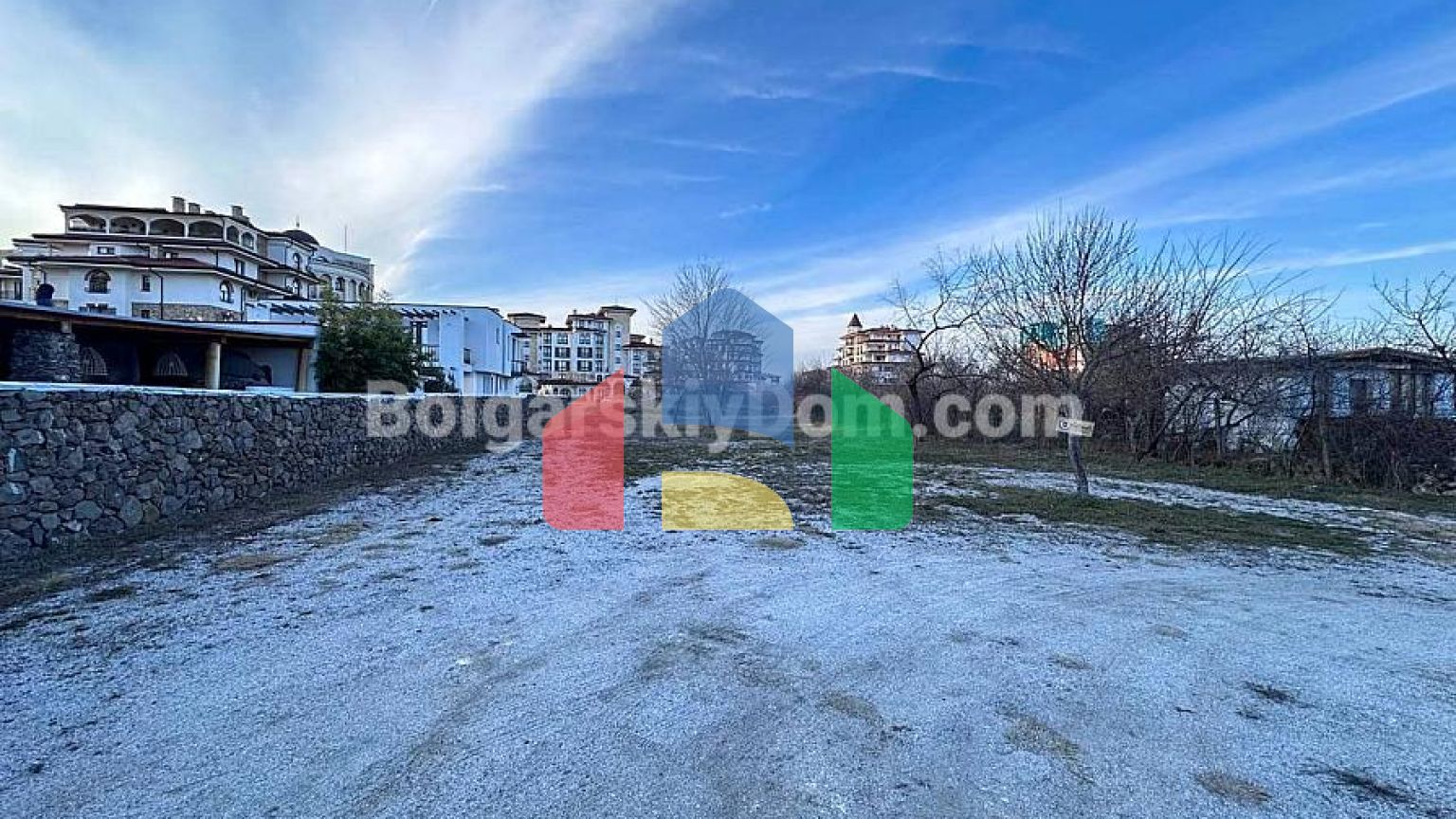 Бутик дом в Несебре