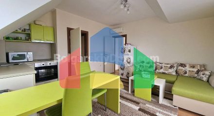 Two-bedroom apartment in Viola 2
