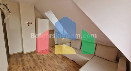Two-bedroom apartment in Viola 2