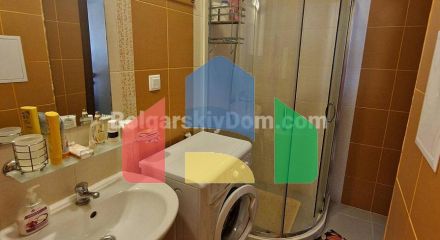 Two-bedroom apartment in Viola 2