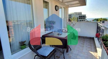 Two-bedroom apartment in Viola 2