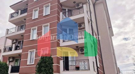 Two-bedroom apartment in Viola 2