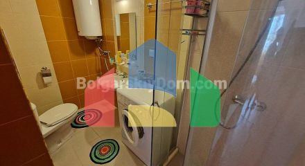 Трикімнатна квартира в Віола 2