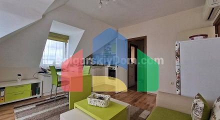 Трикімнатна квартира в Віола 2