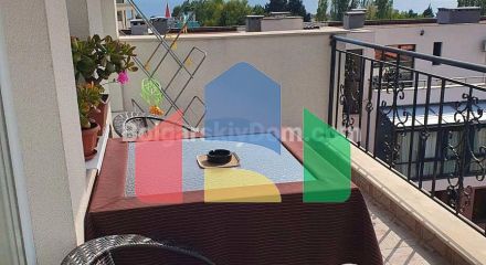 Трикімнатна квартира в Віола 2