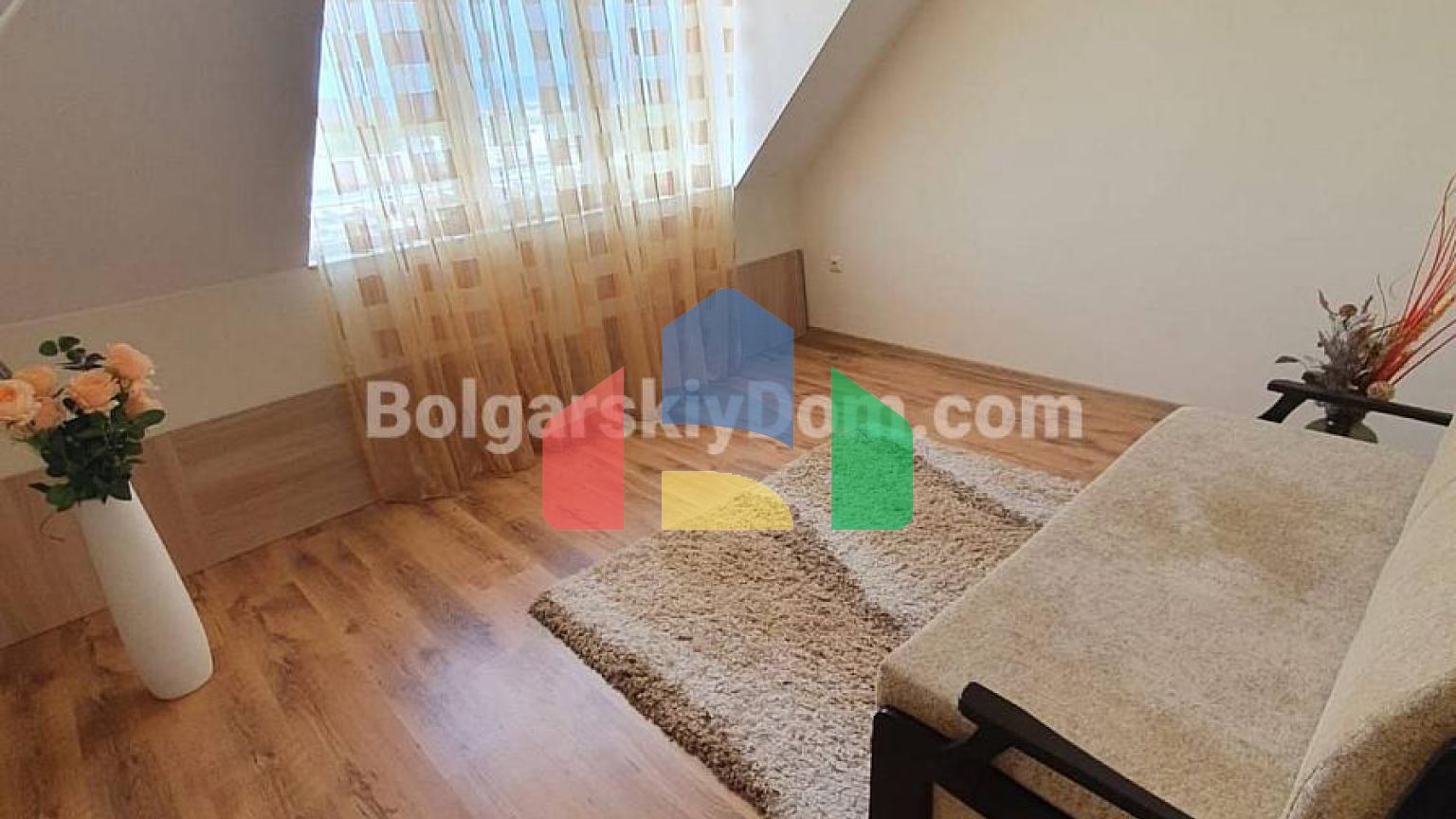 Трикімнатна квартира в Віола 2