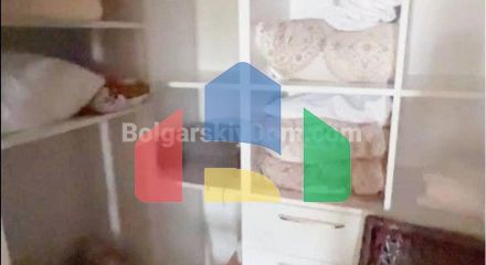 Чотирикімнатна квартира в Естебан