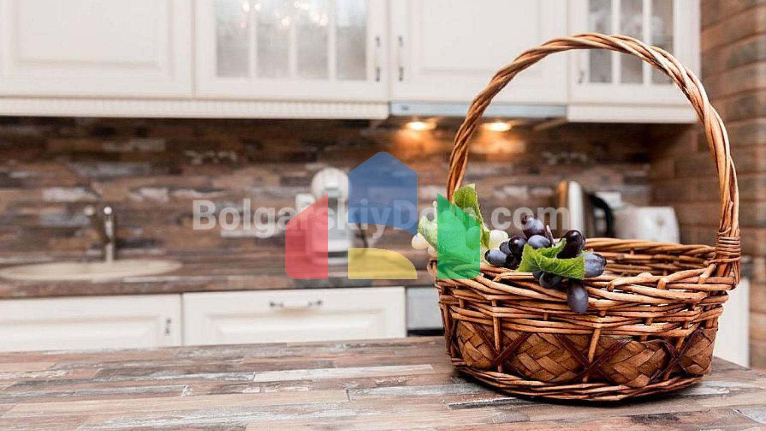 Чотирикімнатна квартира в Естебан