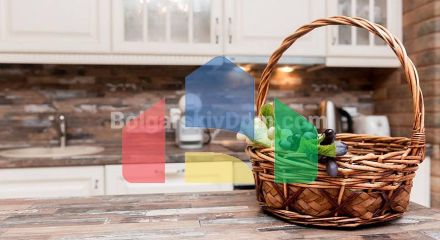 Чотирикімнатна квартира в Естебан