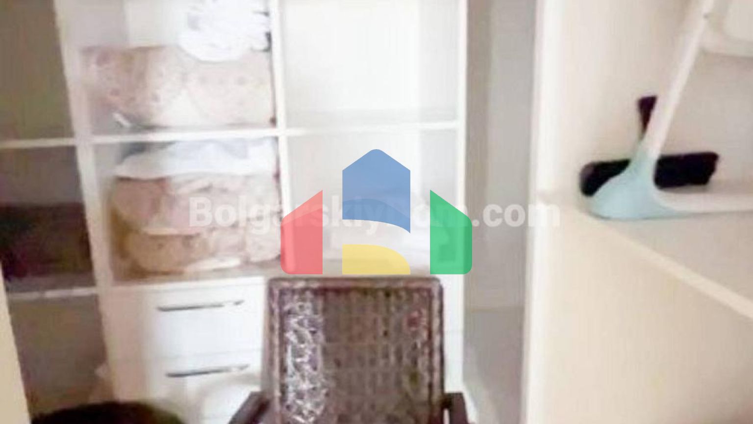 Чотирикімнатна квартира в Естебан