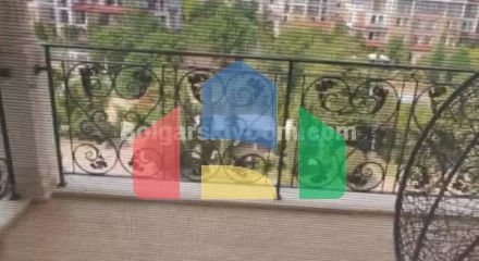 Чотирикімнатна квартира в Естебан