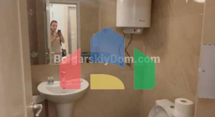 Чотирикімнатна квартира в Естебан