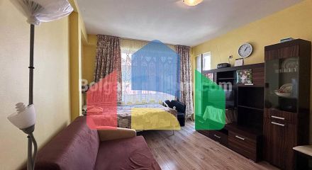 A two-room apartment in Nessebar