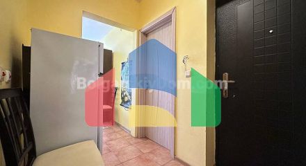 A two-room apartment in Nessebar