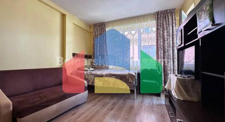 Двухкомнатная квартира в Несебре