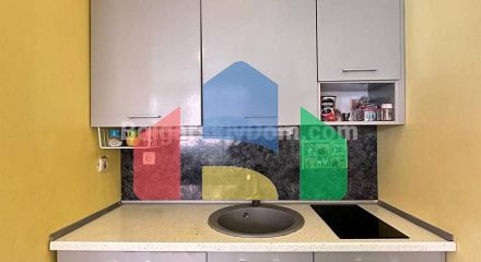 Двухкомнатная квартира в Несебре