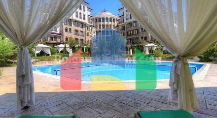 Apartments from the developer in Nessebar