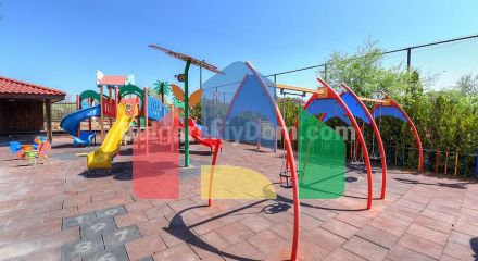 Apartments from the developer in Nessebar