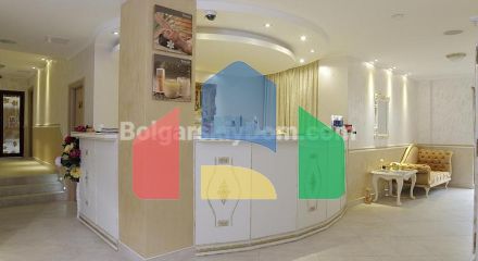 Квартиры от застройщика Эстебан в Несебре