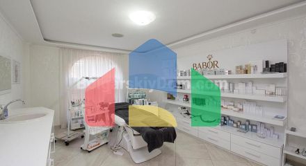 Квартиры от застройщика Эстебан в Несебре