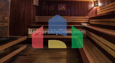 Квартиры от застройщика Эстебан в Несебре