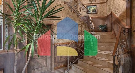 Квартиры от застройщика Эстебан в Несебре