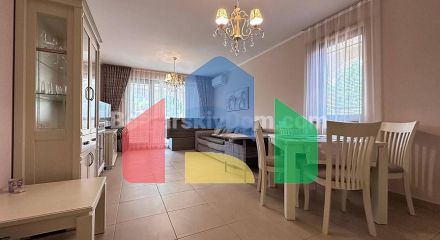 Studio apartment in Poseidon