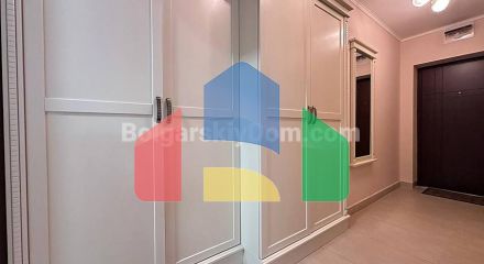 Studio apartment in Poseidon