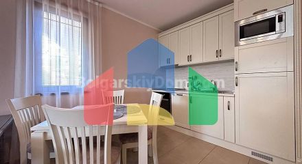 Studio apartment in Poseidon