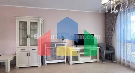 Studio apartment in Poseidon