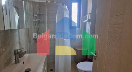 Чотирикімнатна квартира в Посейдон