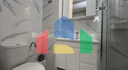 Квартира-студия в Валенсия Гарденс