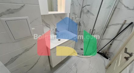 Квартира-студия в Валенсия Гарденс