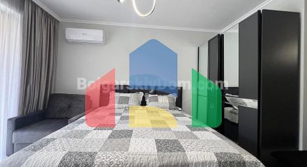 Квартира-студия в Валенсия Гарденс