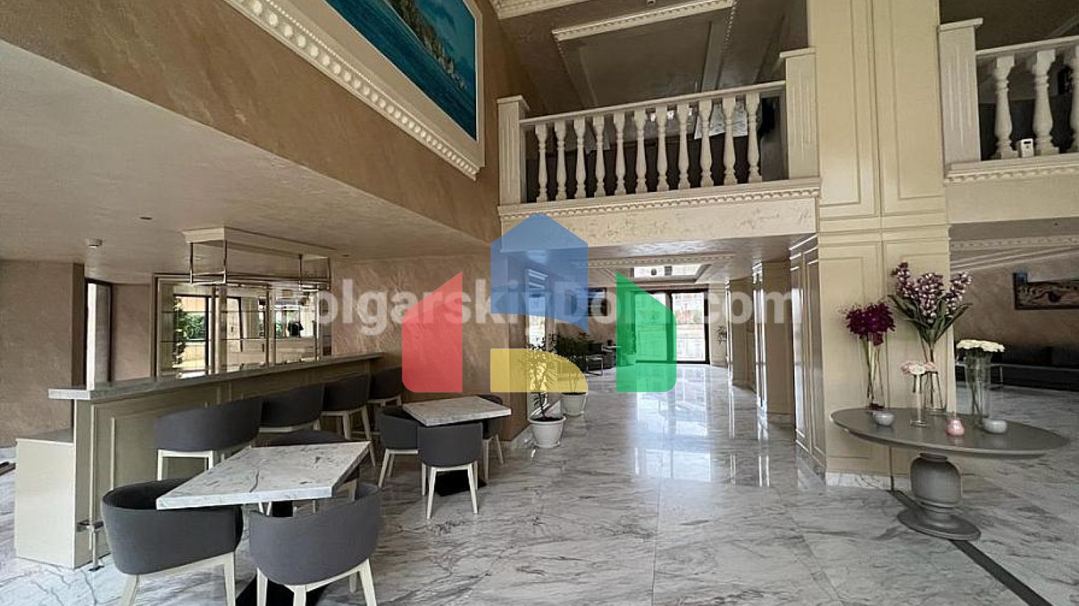 Квартира-студія в Валенсія Гарденс