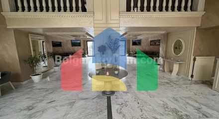 Квартира-студія в Валенсія Гарденс