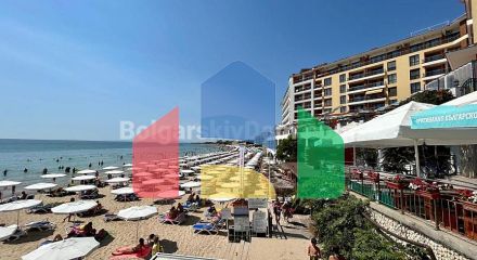 Квартира-студія в Валенсія Гарденс