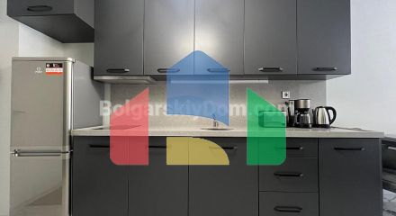 Квартира-студія в Валенсія Гарденс