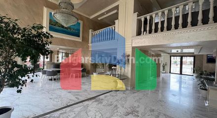 Квартира-студія в Валенсія Гарденс