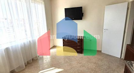 Studio apartment in Nessebar