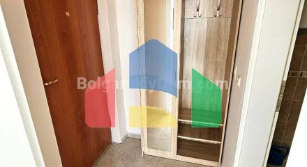 Studio apartment in Nessebar
